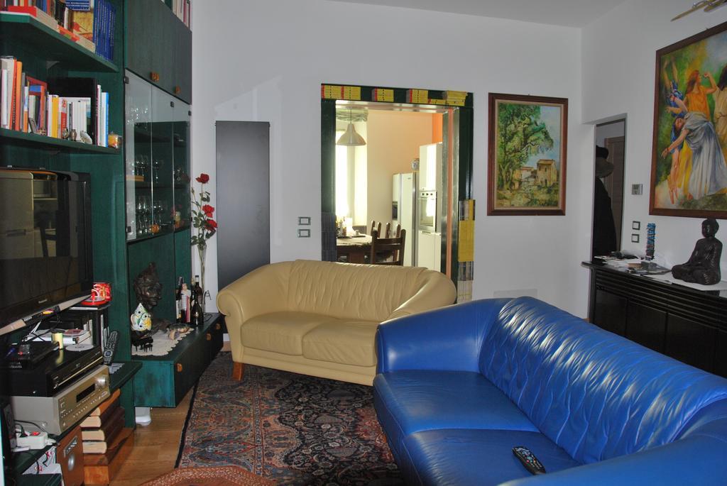 B&B Percorso Verde Ponte Valleceppi Exterior photo